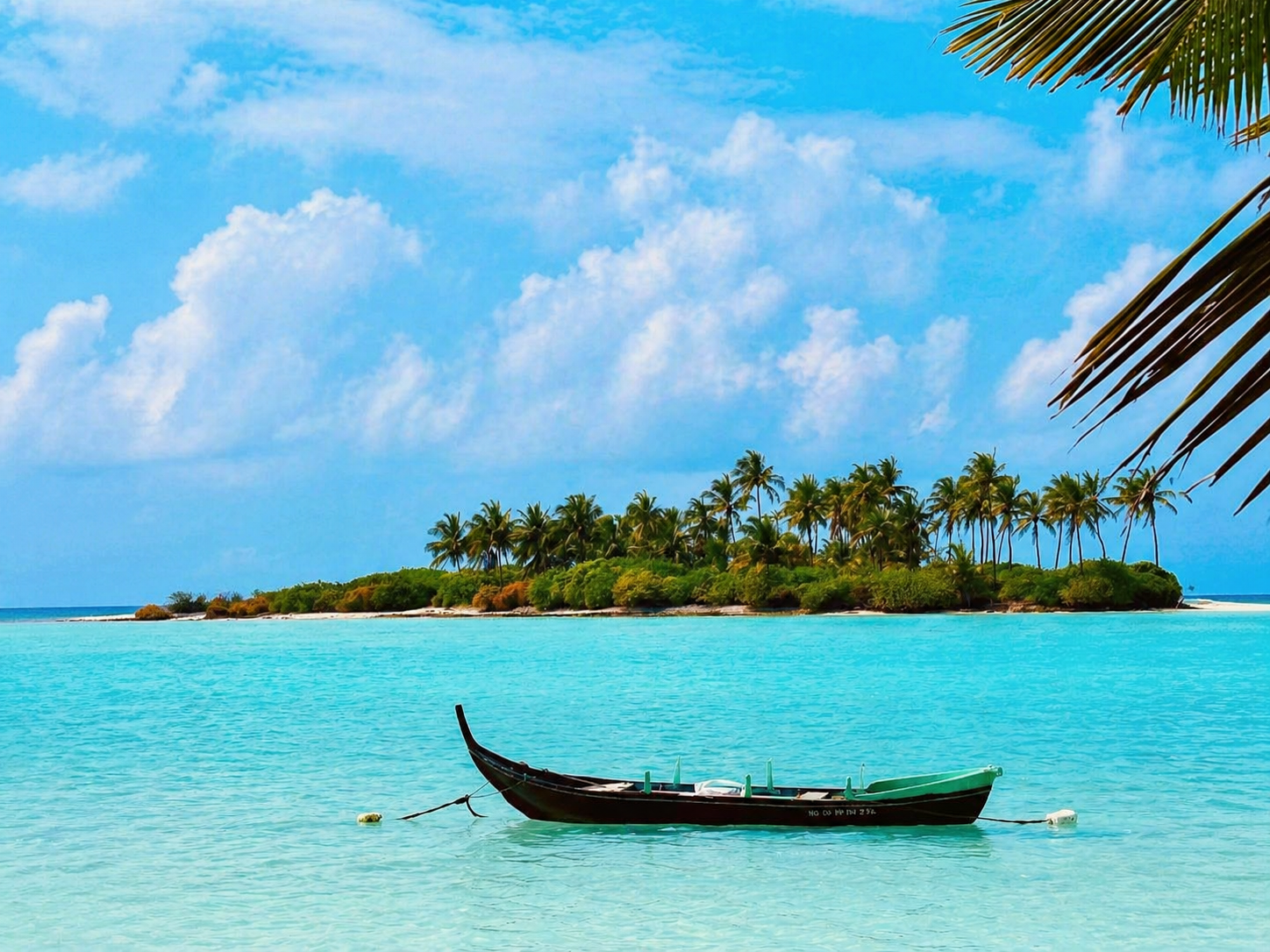 Lakshadweep