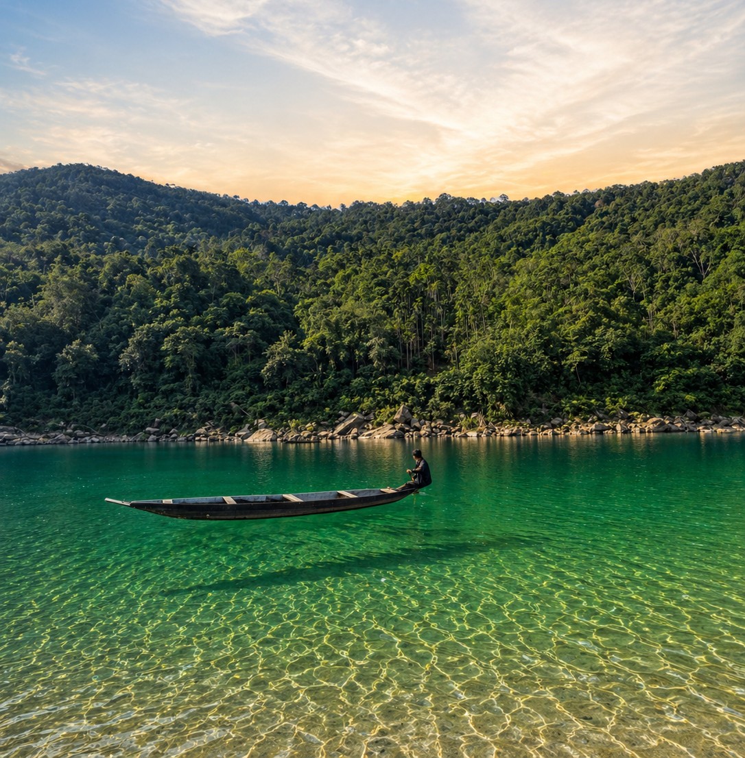 Meghalaya