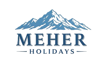 Meher Holidays Logo